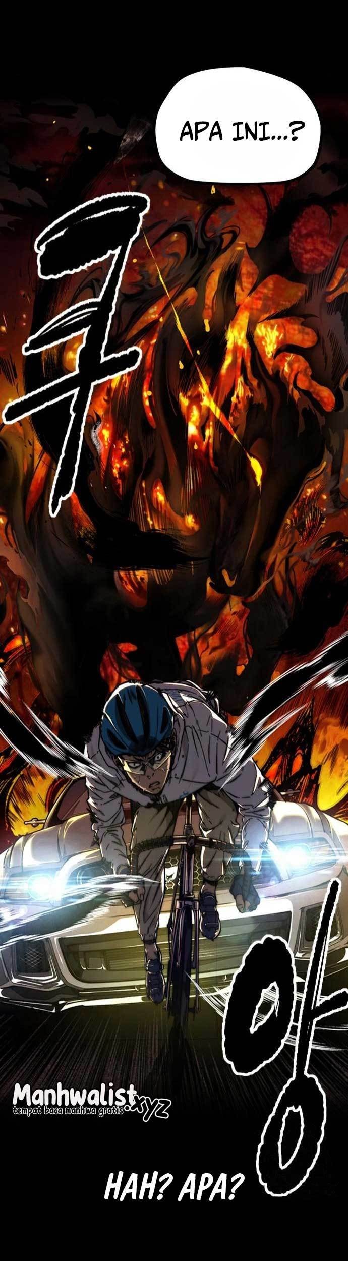 Wind Breaker Chapter 467 Gambar 37