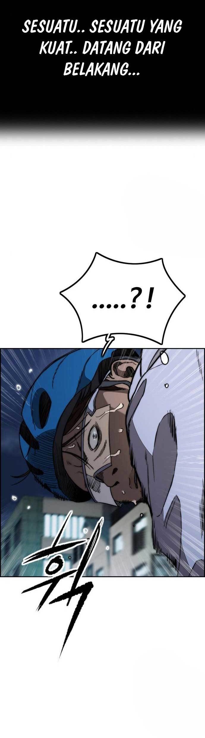 Wind Breaker Chapter 467 Gambar 38