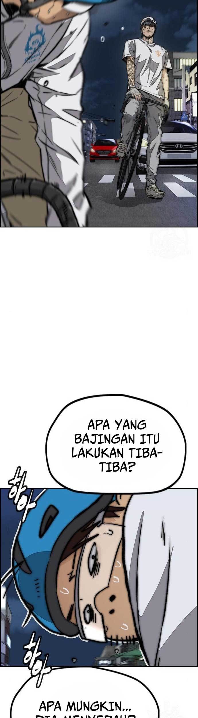 Wind Breaker Chapter 467 Gambar 19