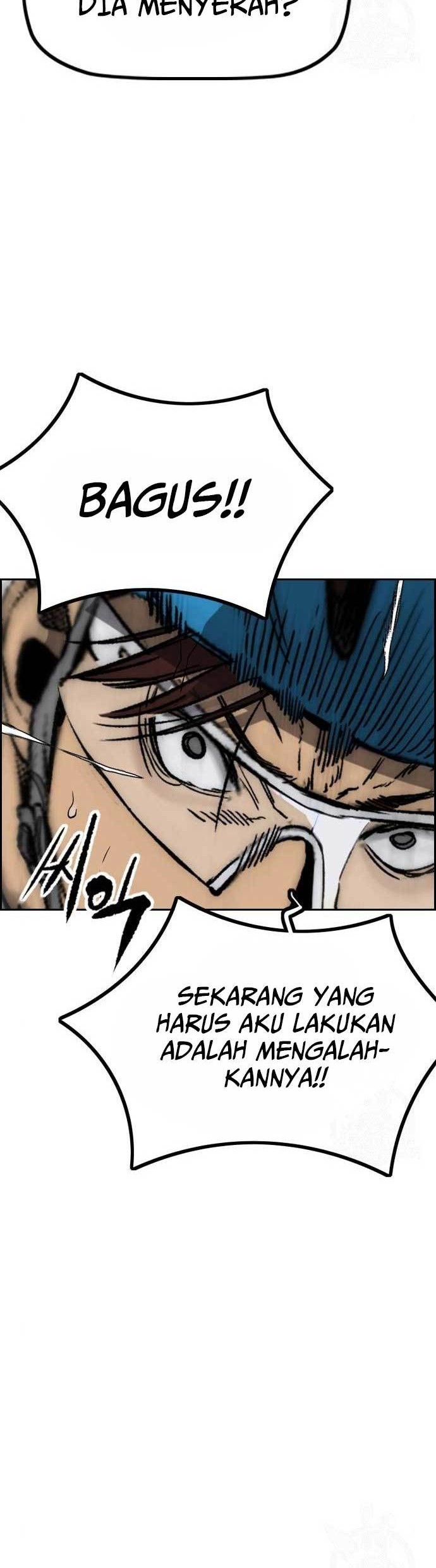 Wind Breaker Chapter 467 Gambar 20