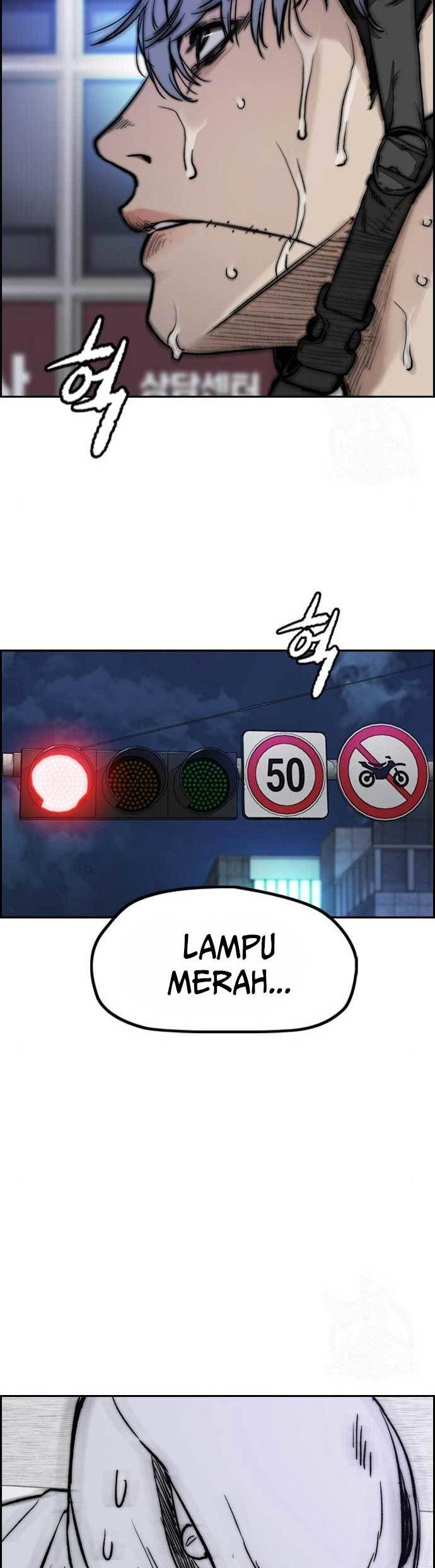 Wind Breaker Chapter 467 Gambar 22