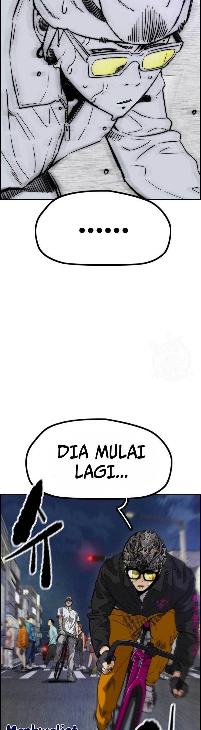 Wind Breaker Chapter 467 Gambar 23