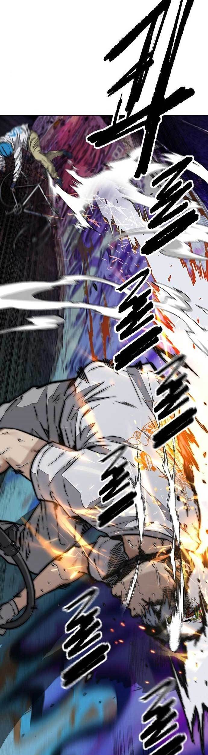 Wind Breaker Chapter 467 Gambar 47