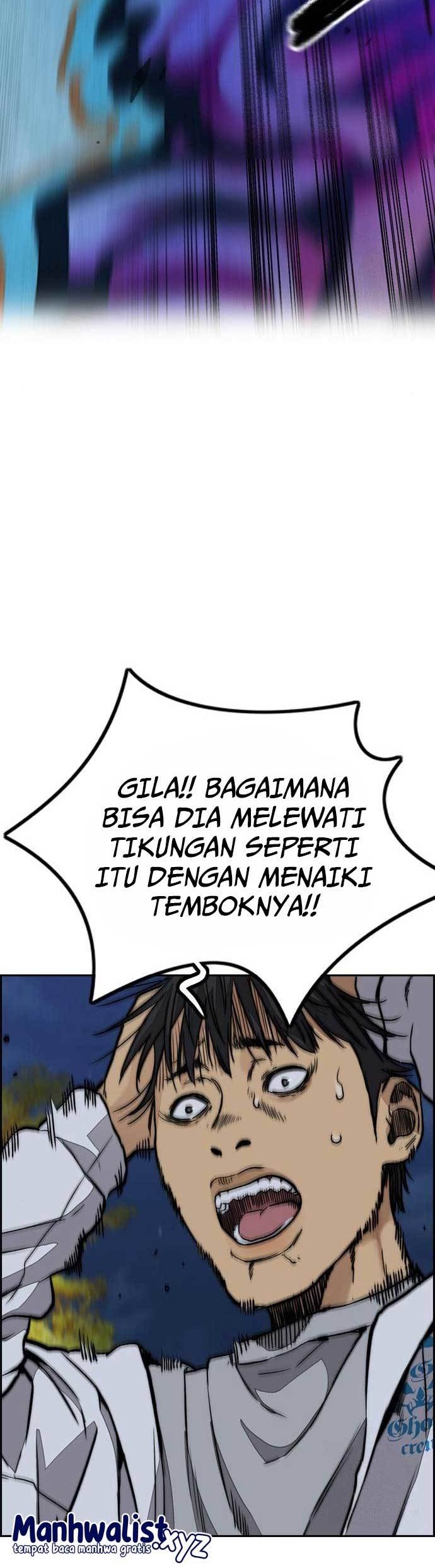 Wind Breaker Chapter 467 Gambar 48