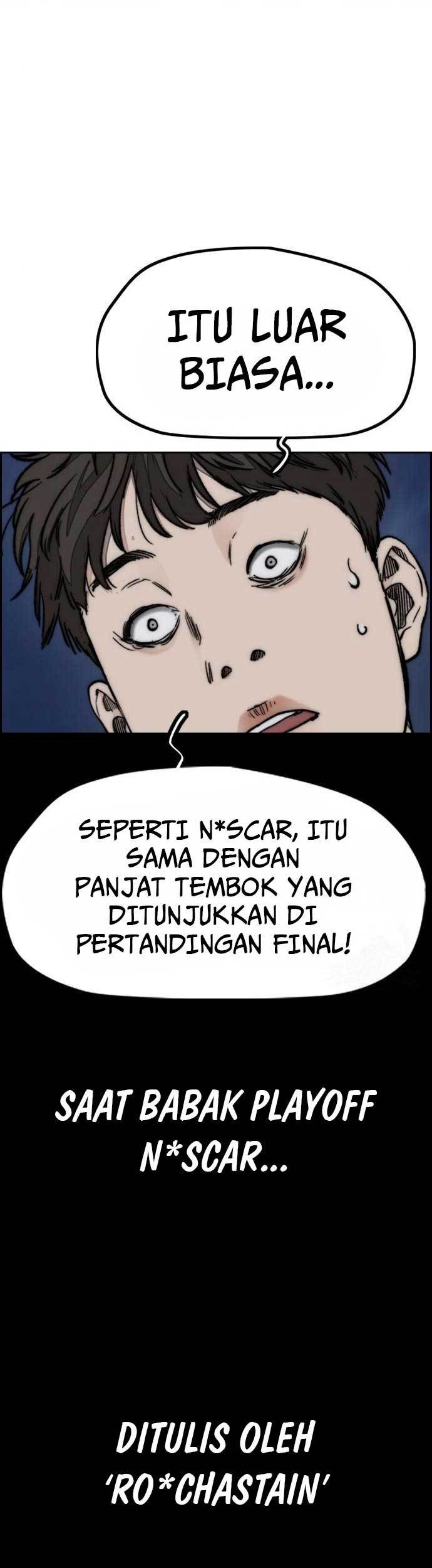 Wind Breaker Chapter 467 Gambar 49