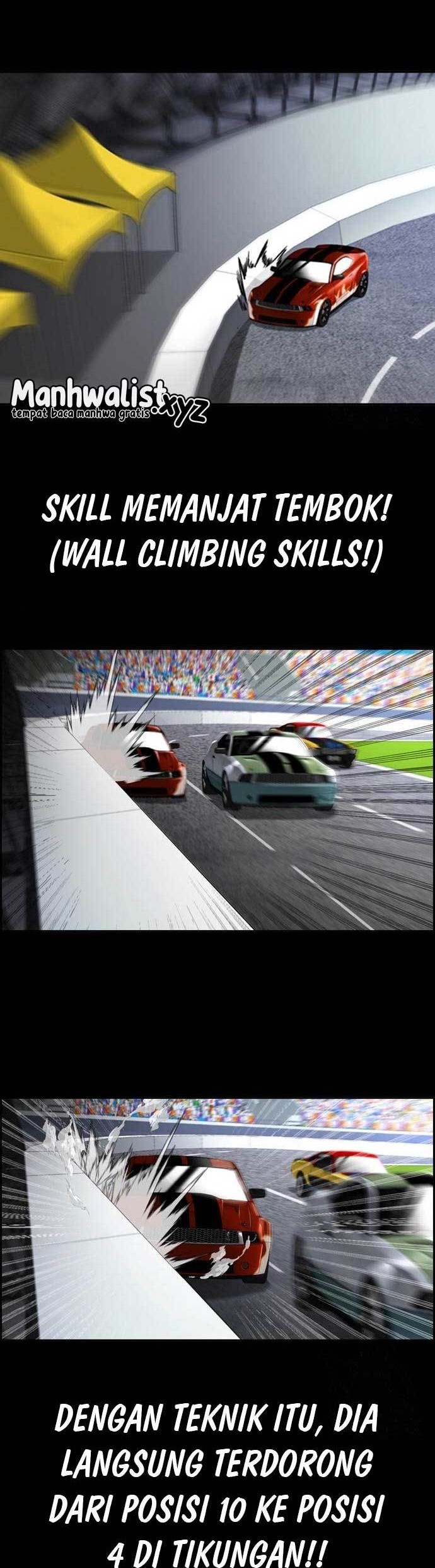 Wind Breaker Chapter 467 Gambar 50