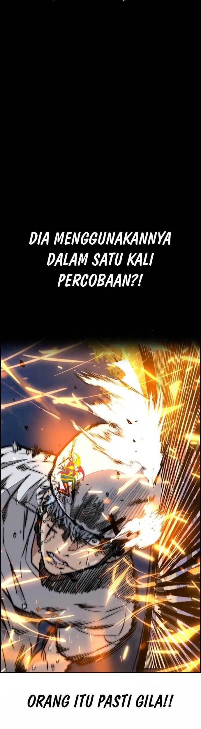 Wind Breaker Chapter 467 Gambar 51