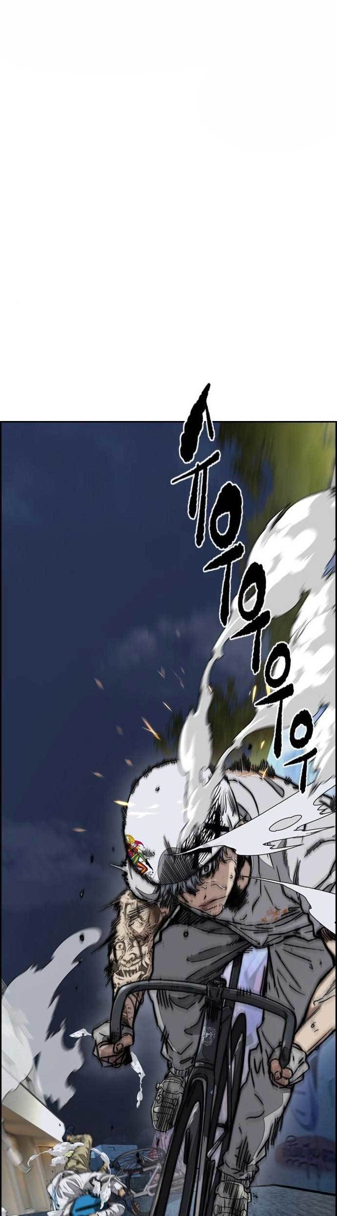 Wind Breaker Chapter 467 Gambar 52