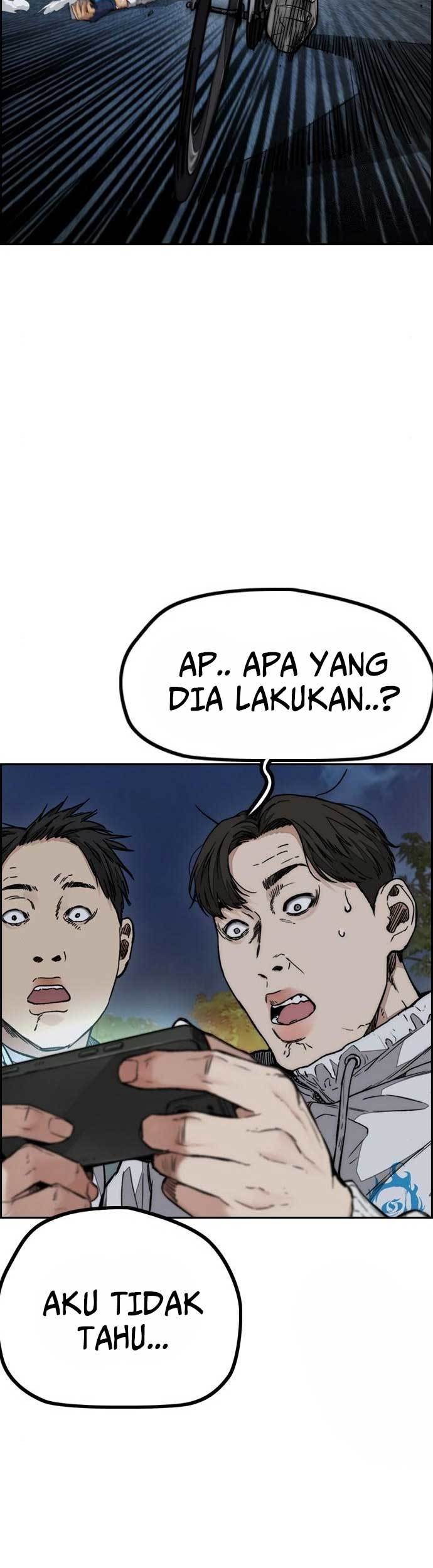 Wind Breaker Chapter 467 Gambar 53