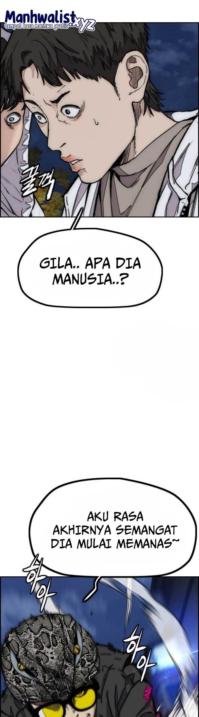 Wind Breaker Chapter 467 Gambar 54