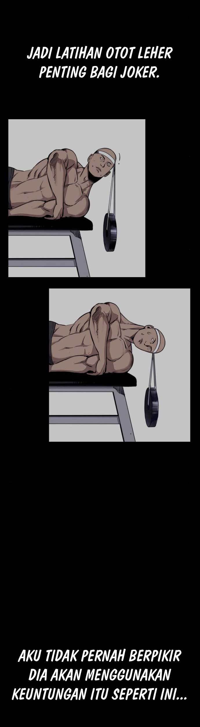 Wind Breaker Chapter 467 Gambar 57