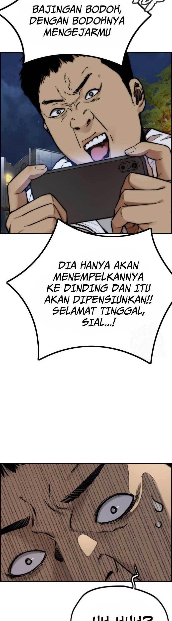 Wind Breaker Chapter 467 Gambar 42