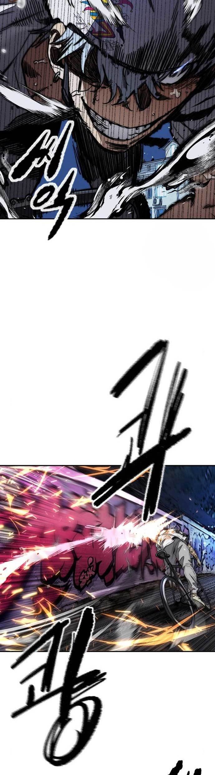 Wind Breaker Chapter 467 Gambar 46