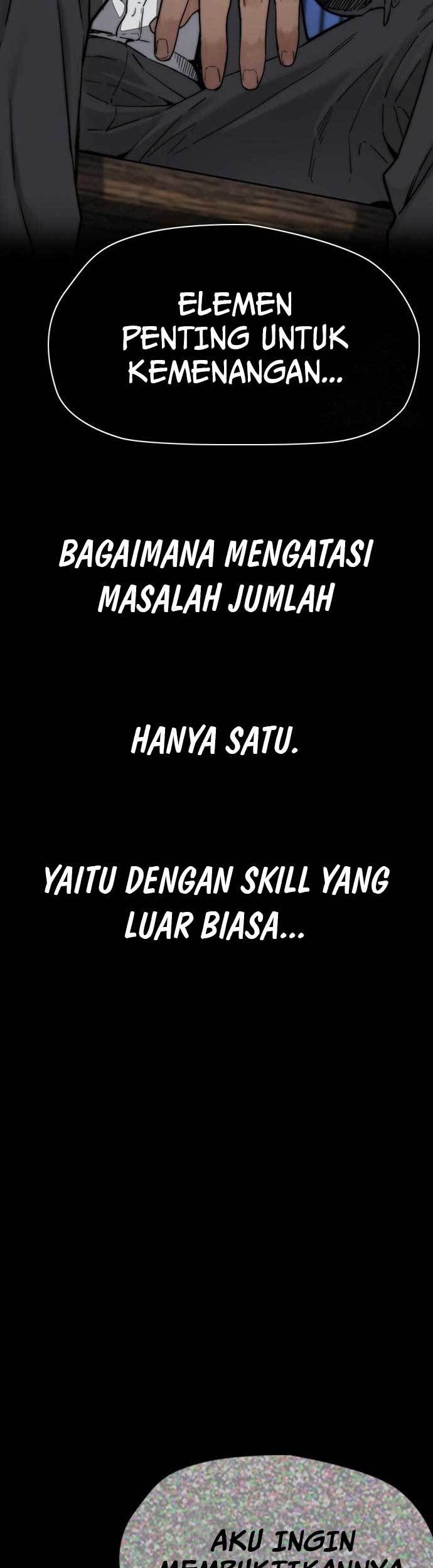 Wind Breaker Chapter 467 Gambar 67