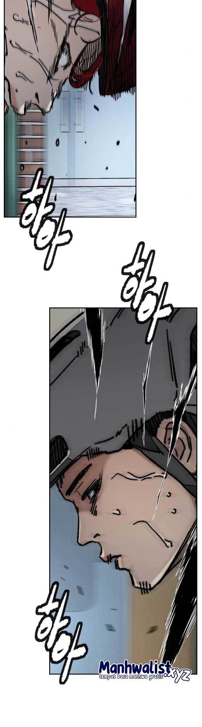 Wind Breaker Chapter 467 Gambar 72