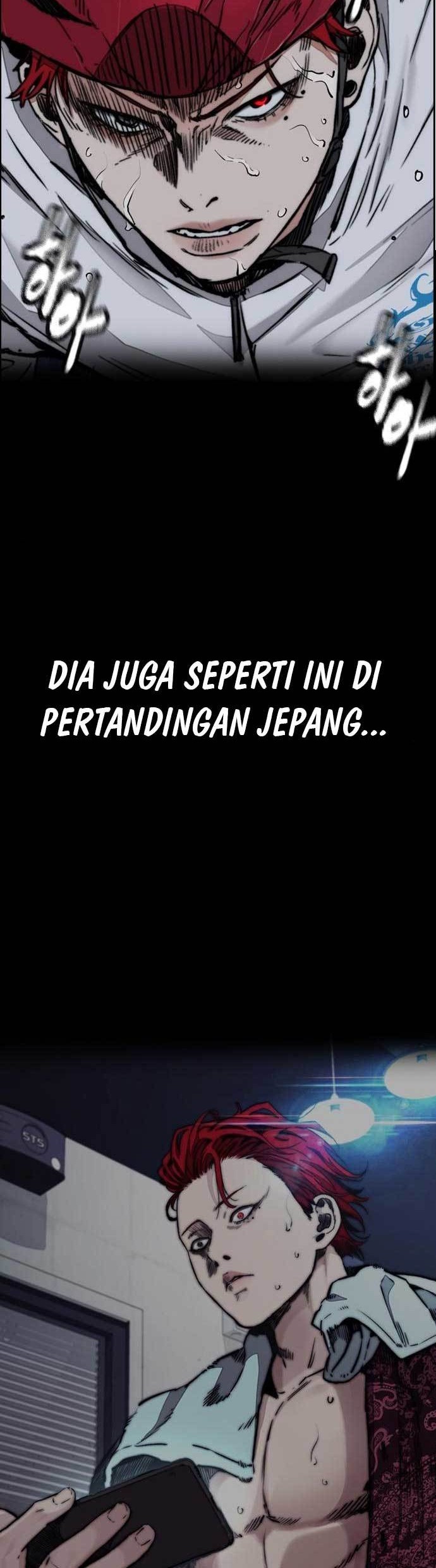 Wind Breaker Chapter 467 Gambar 74