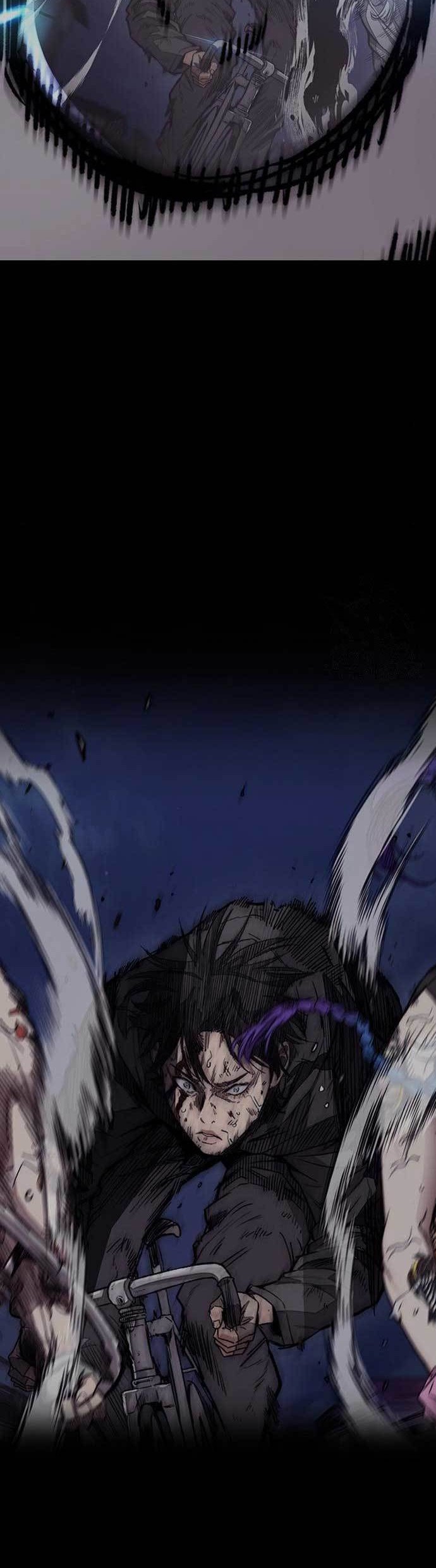 Wind Breaker Chapter 467 Gambar 76