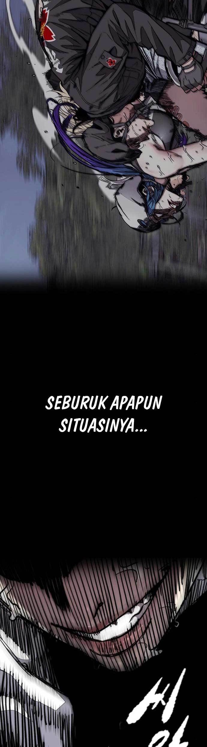 Wind Breaker Chapter 467 Gambar 78