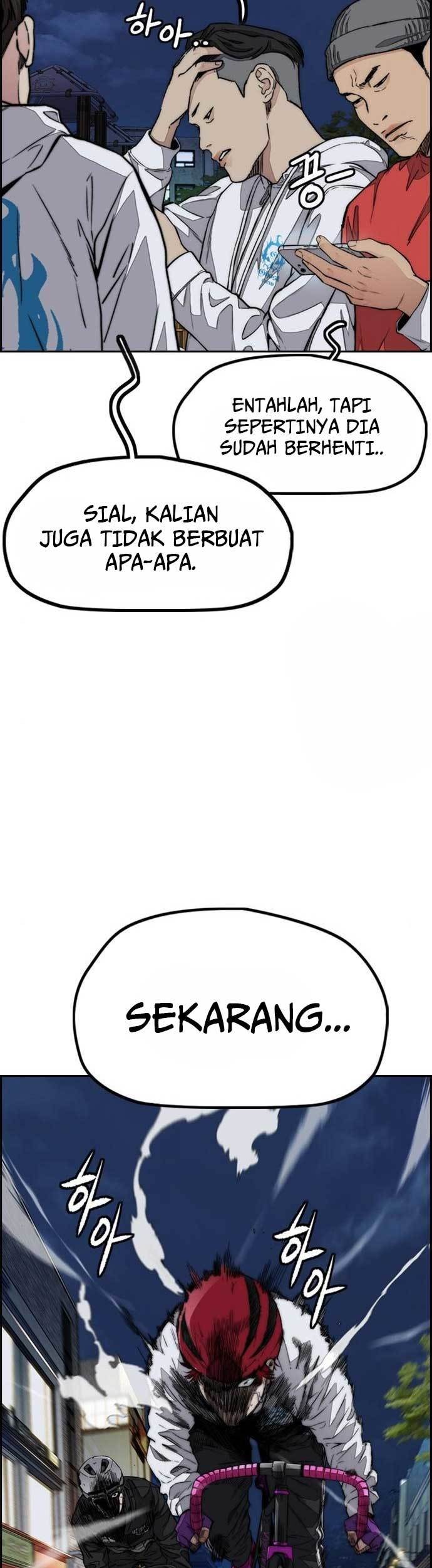 Wind Breaker Chapter 467 Gambar 59