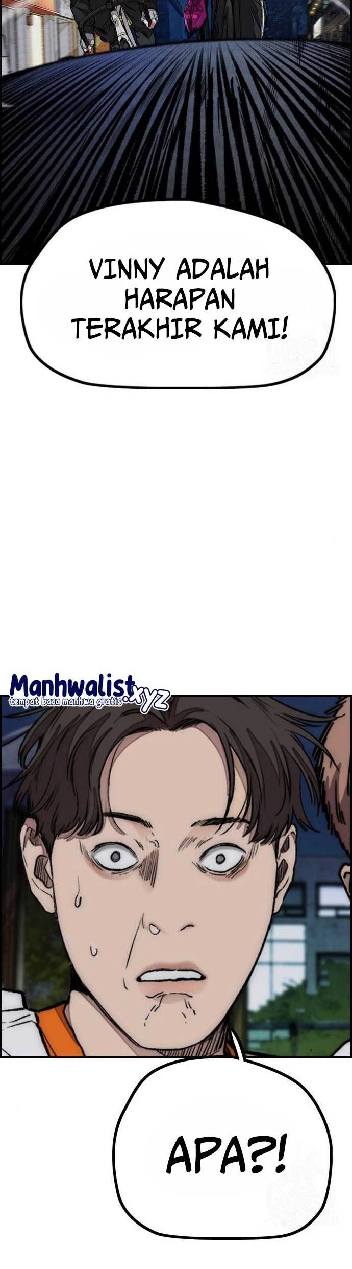 Wind Breaker Chapter 467 Gambar 60