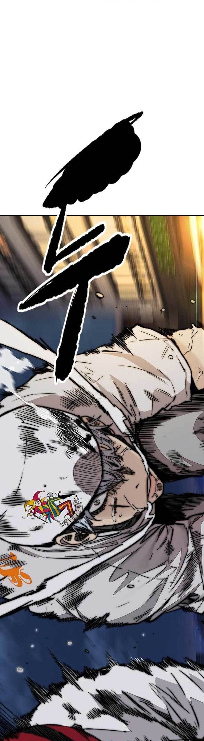 Wind Breaker Chapter 467 Gambar 61