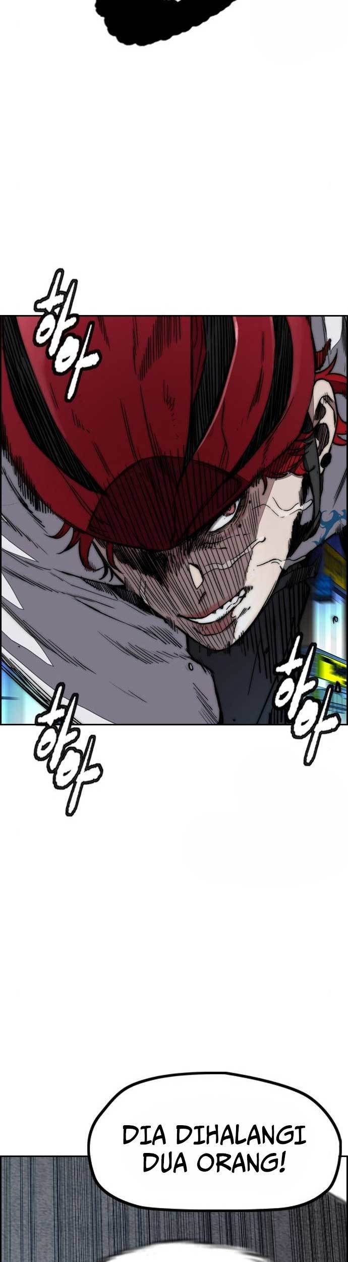 Wind Breaker Chapter 467 Gambar 63