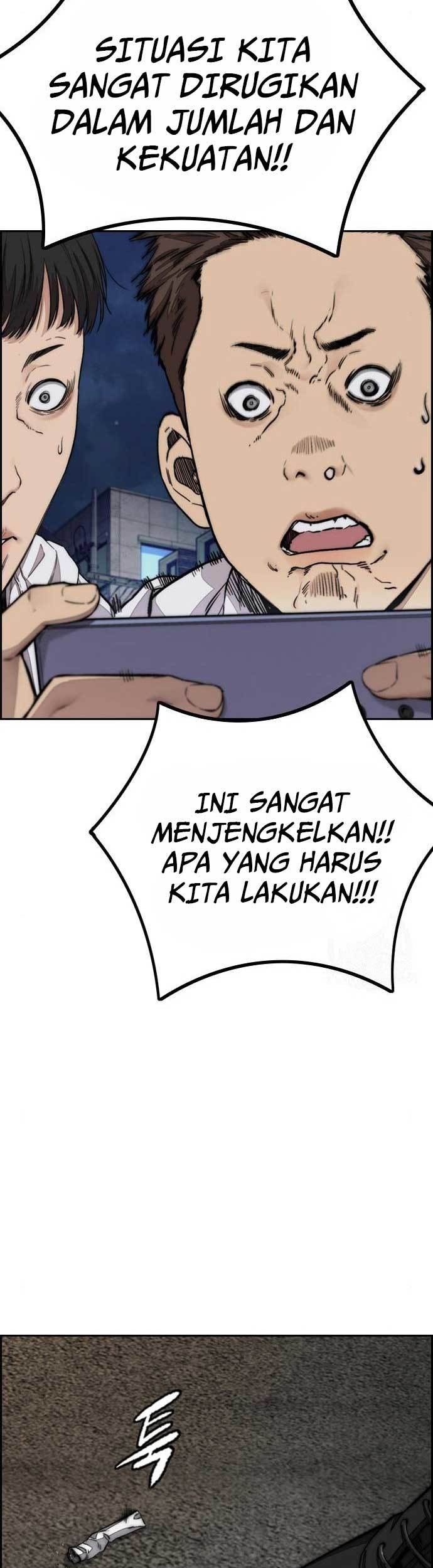 Wind Breaker Chapter 467 Gambar 65