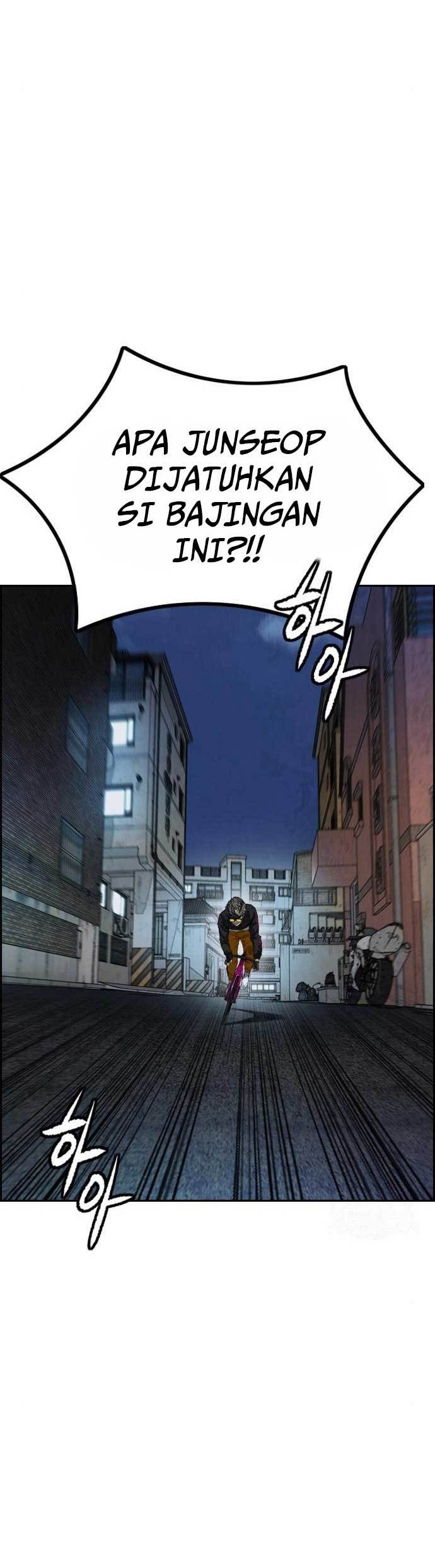 Wind Breaker Chapter 467 Gambar 6