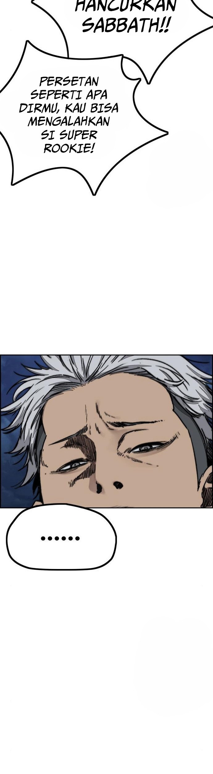 Wind Breaker Chapter 467 Gambar 87