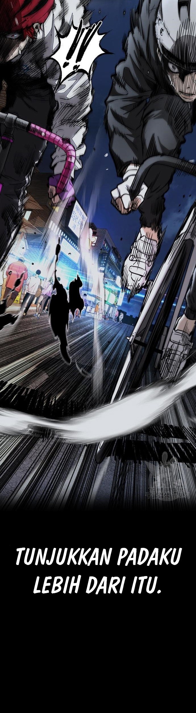 Wind Breaker Chapter 467 Gambar 95