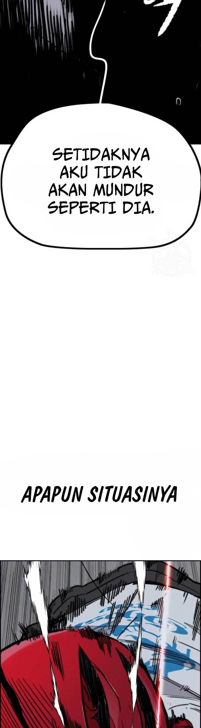 Wind Breaker Chapter 467 Gambar 79