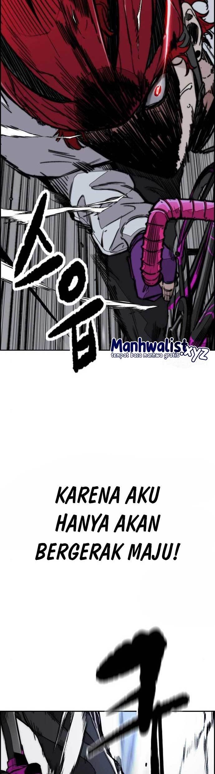 Wind Breaker Chapter 467 Gambar 80