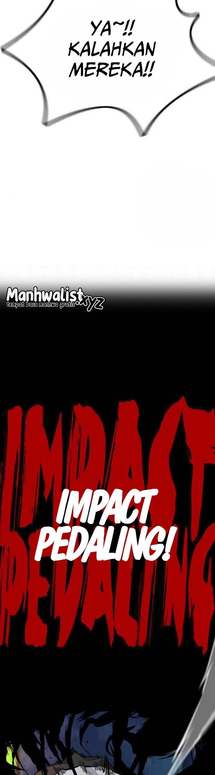 Wind Breaker Chapter 467 Gambar 84