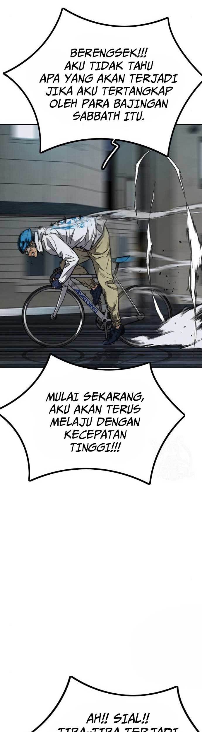 Wind Breaker Chapter 467 Gambar 7