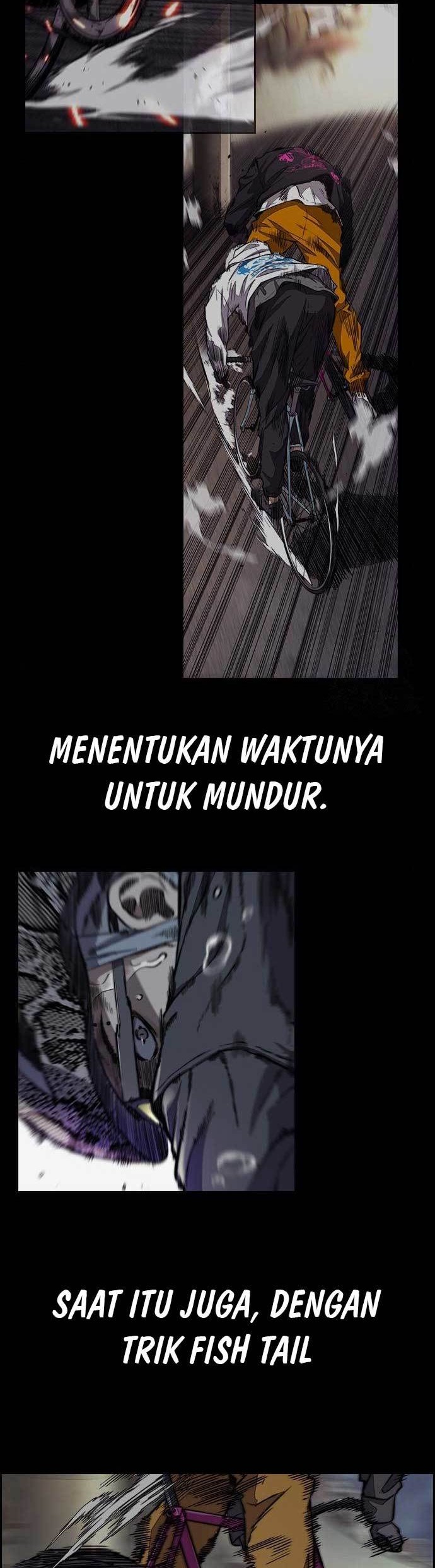 Wind Breaker Chapter 467 Gambar 10