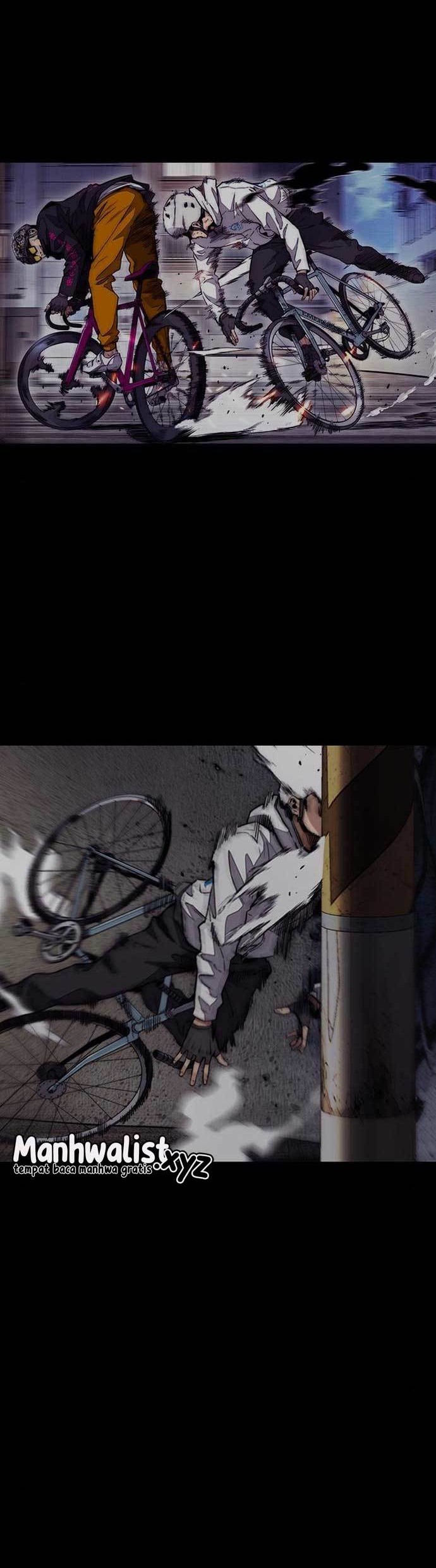 Wind Breaker Chapter 467 Gambar 12