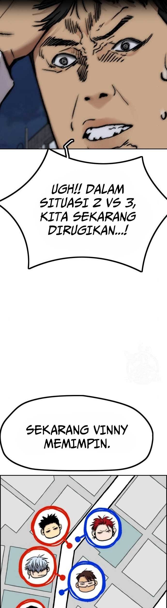 Wind Breaker Chapter 467 Gambar 13