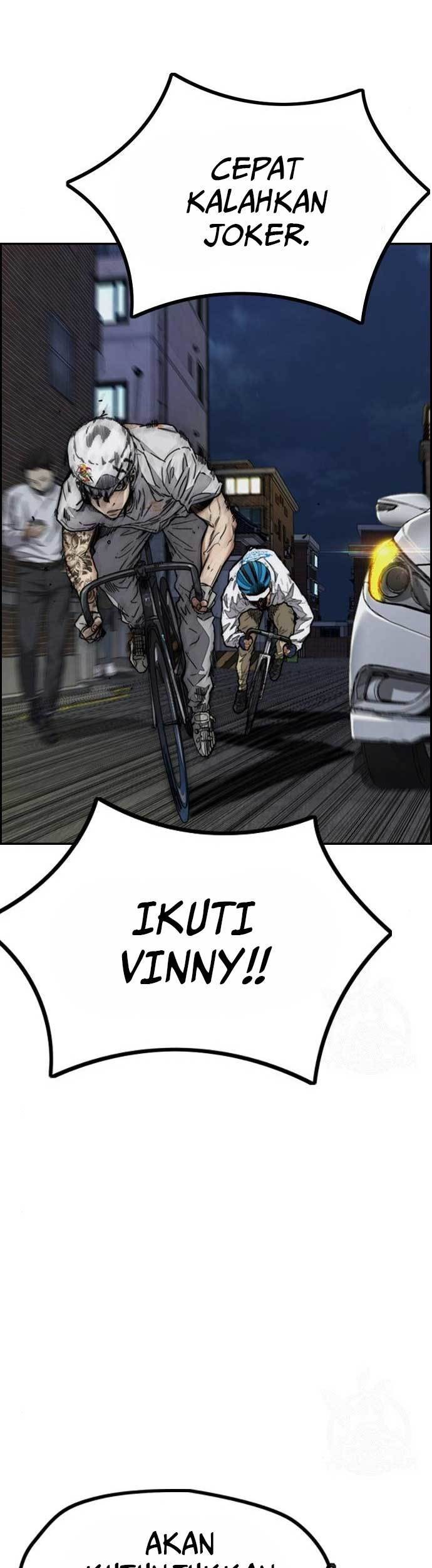 Wind Breaker Chapter 467 Gambar 15