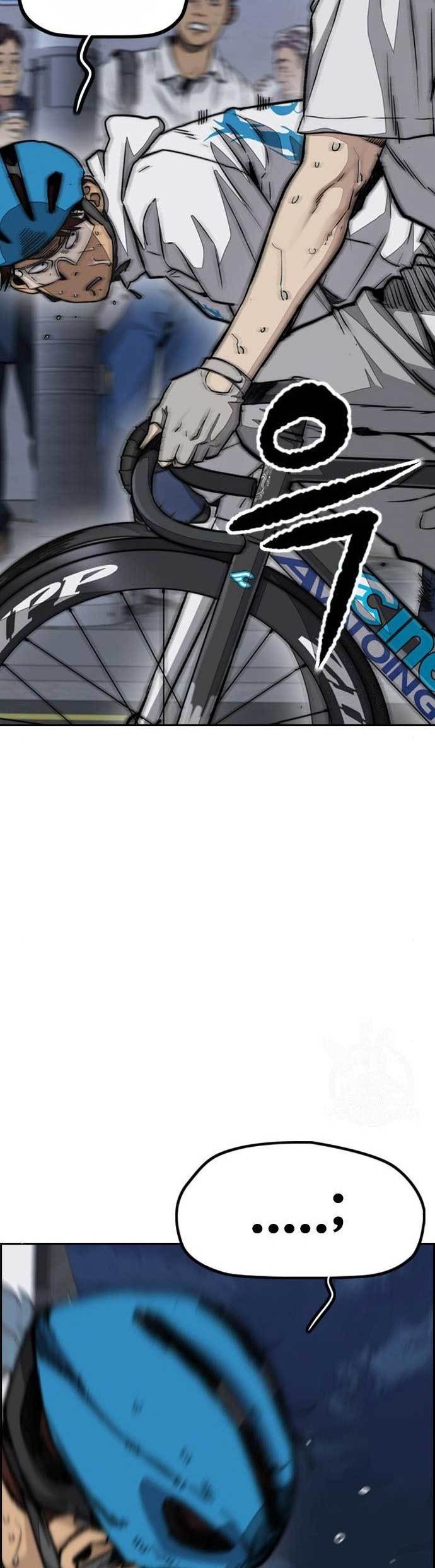 Wind Breaker Chapter 467 Gambar 18