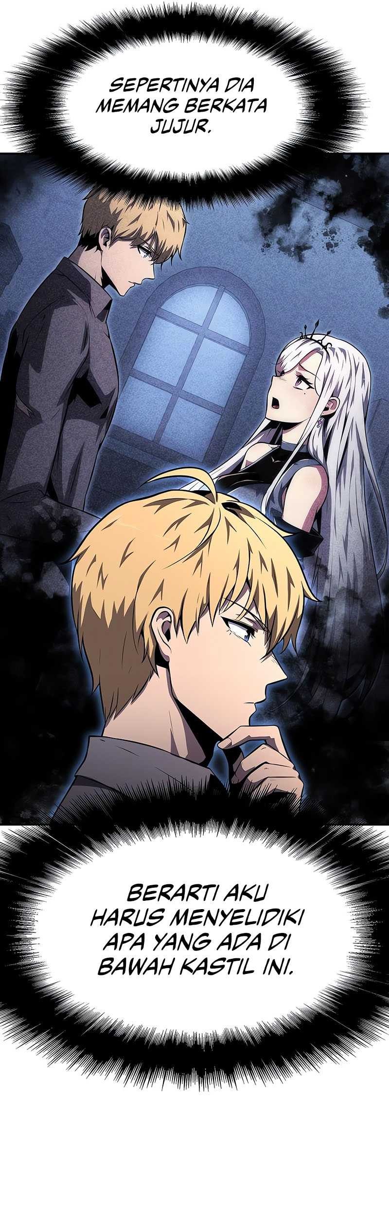 The Knight King Who Returned with a God Chapter 30 Gambar 50