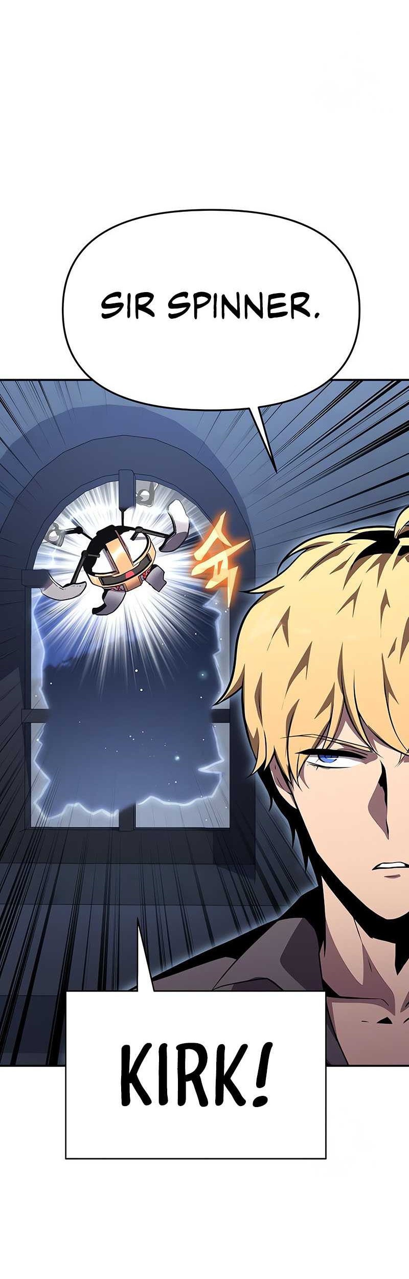 The Knight King Who Returned with a God Chapter 30 Gambar 51