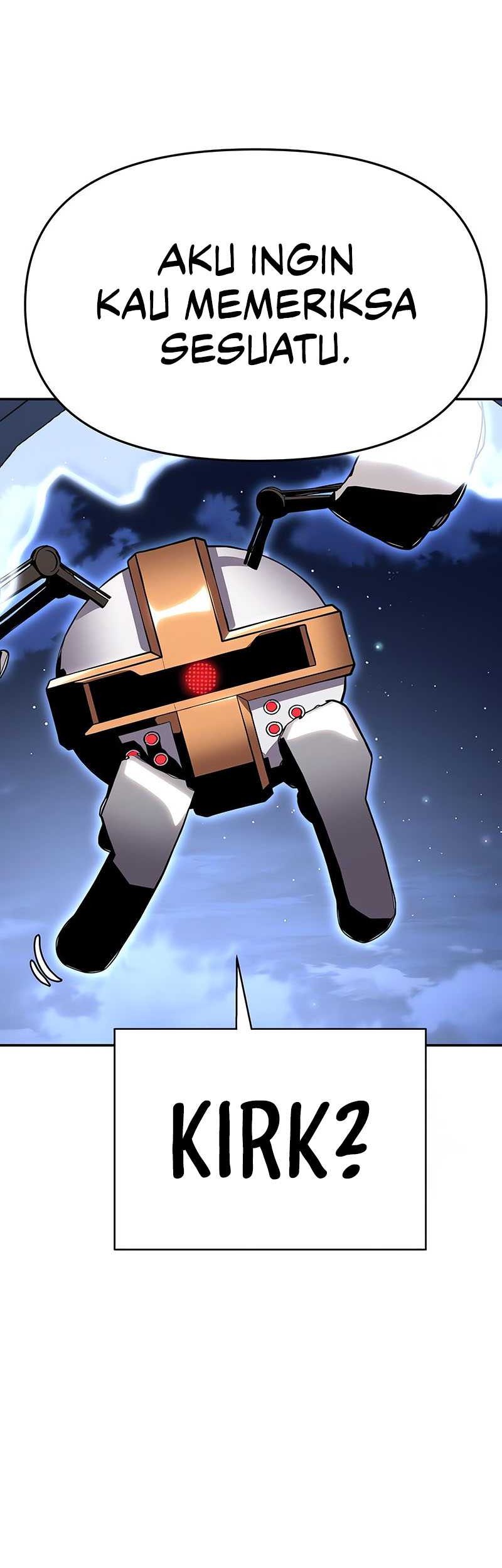 The Knight King Who Returned with a God Chapter 30 Gambar 52