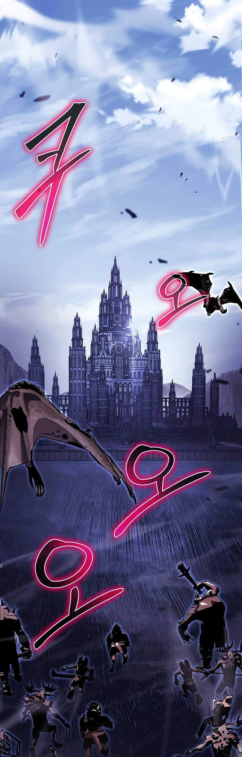 The Knight King Who Returned with a God Chapter 30 Gambar 54