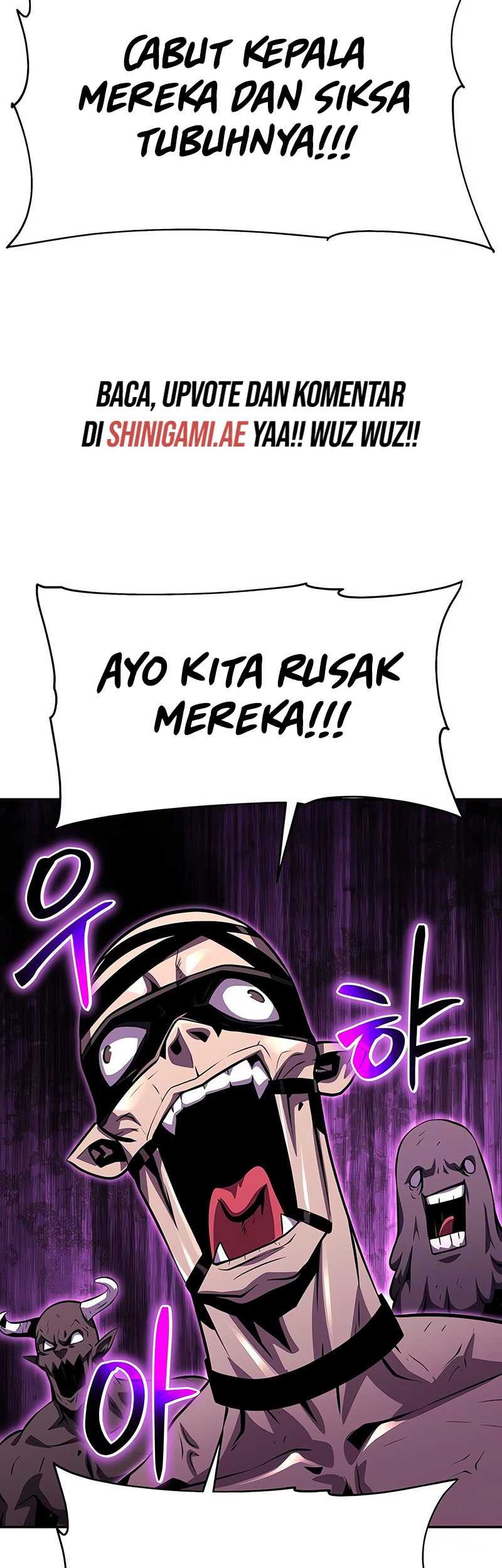 The Knight King Who Returned with a God Chapter 30 Gambar 56