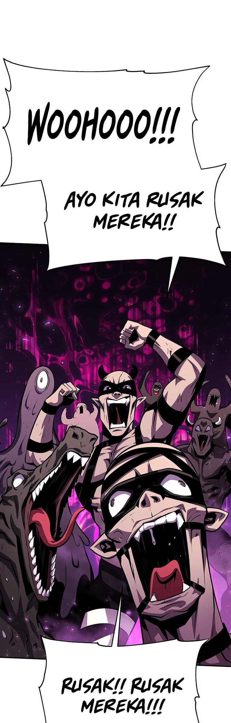 The Knight King Who Returned with a God Chapter 30 Gambar 59