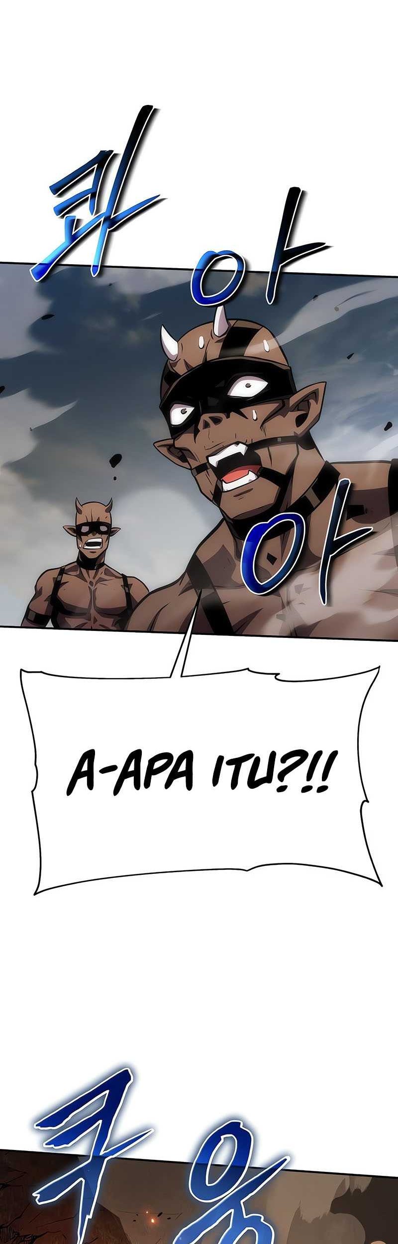 The Knight King Who Returned with a God Chapter 30 Gambar 63