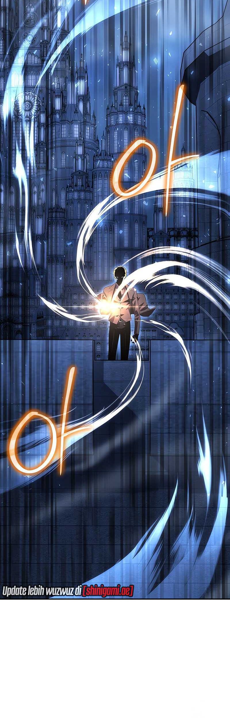 The Knight King Who Returned with a God Chapter 30 Gambar 69