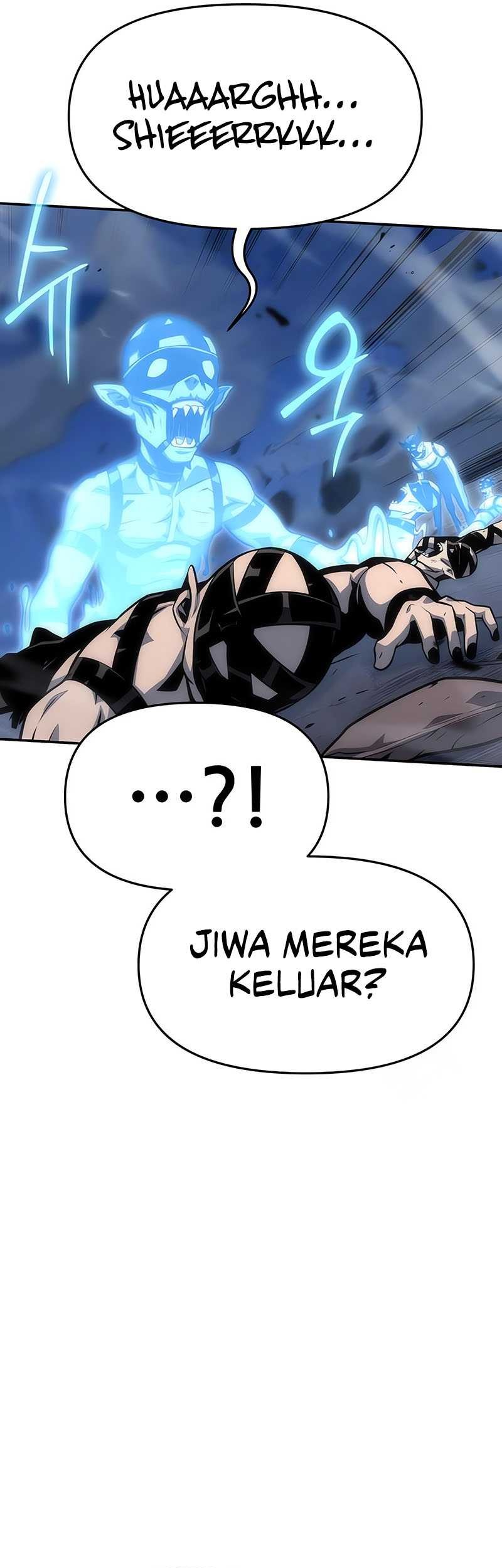 The Knight King Who Returned with a God Chapter 30 Gambar 66