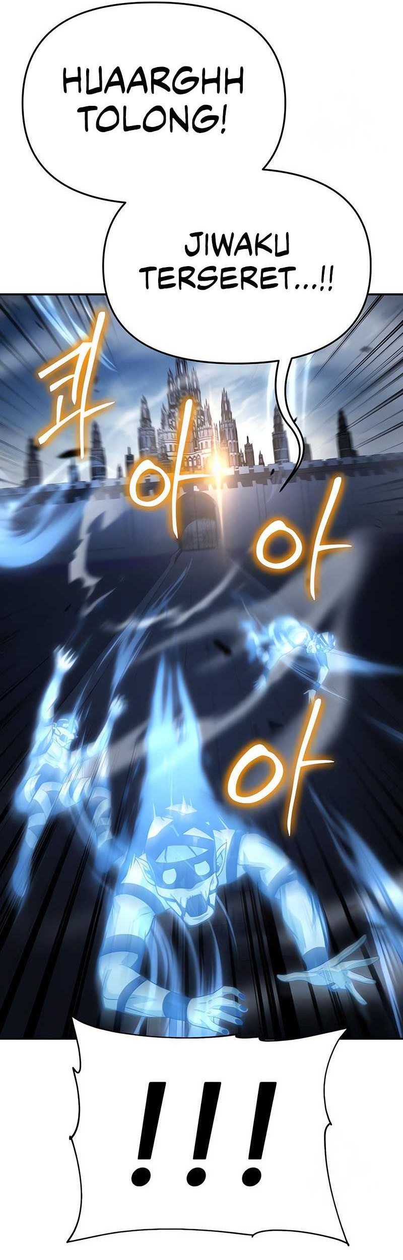 The Knight King Who Returned with a God Chapter 30 Gambar 67