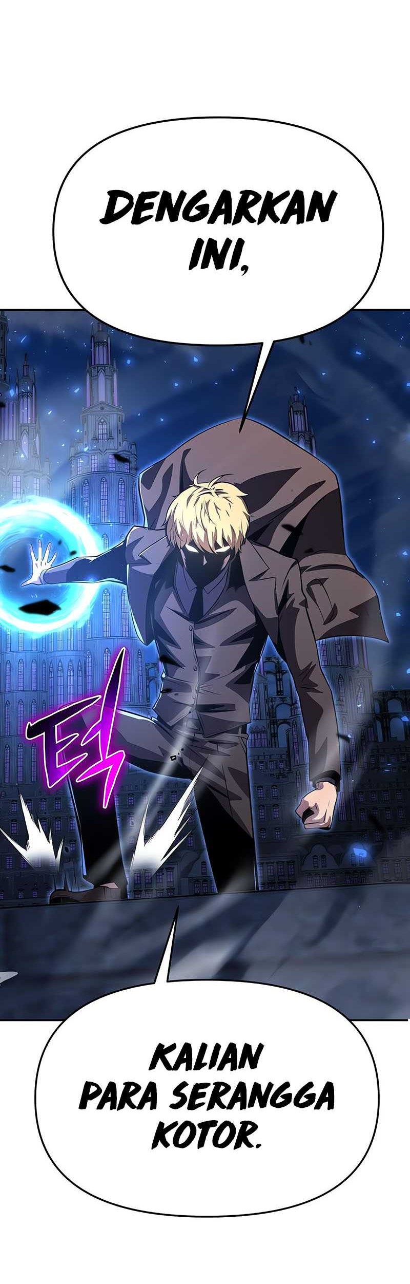 The Knight King Who Returned with a God Chapter 30 Gambar 73